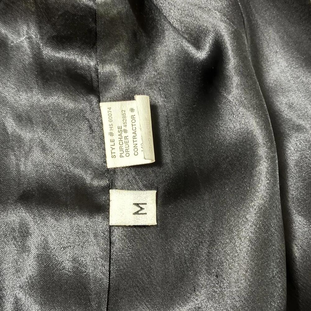Vintage Calvin Klein Sport Plaid Blazer — Size M - Picture 7 of 8